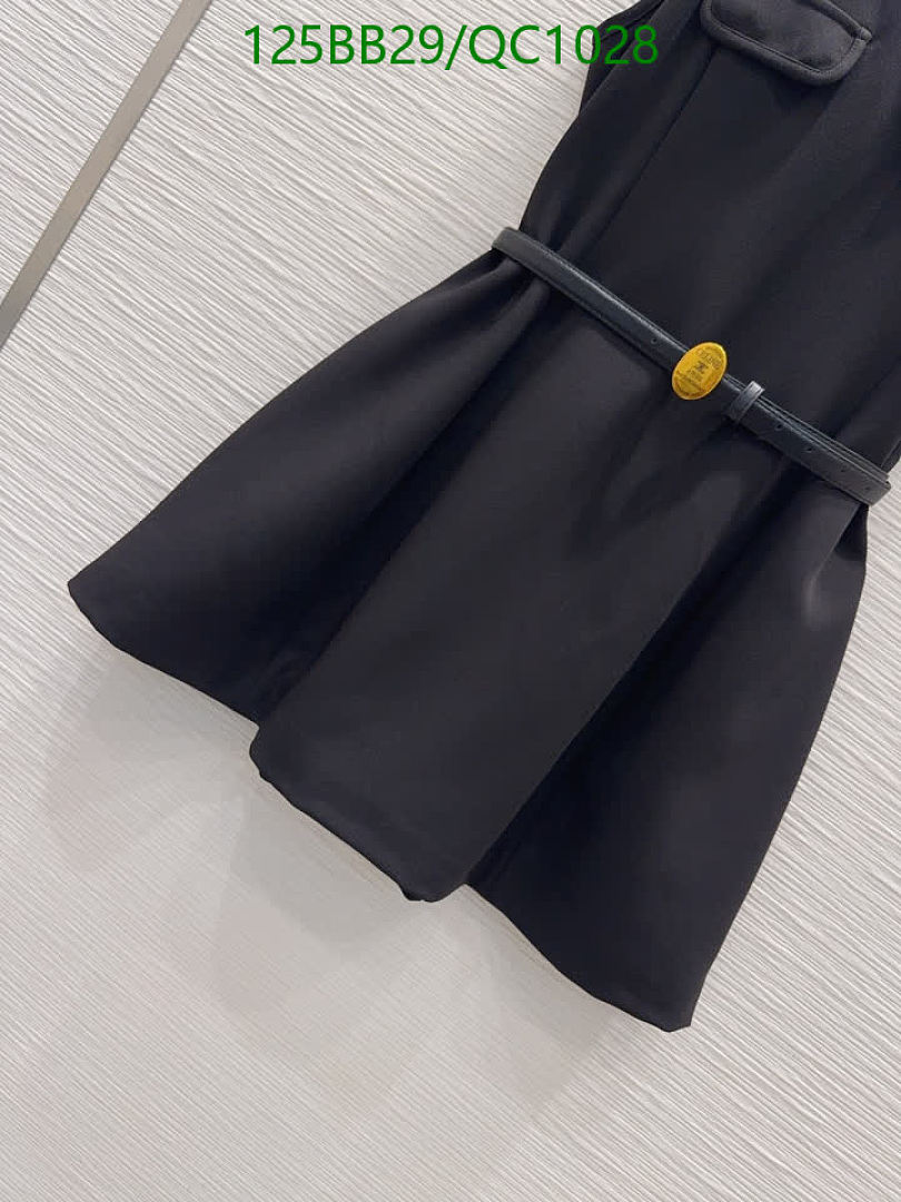 Celine-Clothing Code: QC1028 $: 125USD