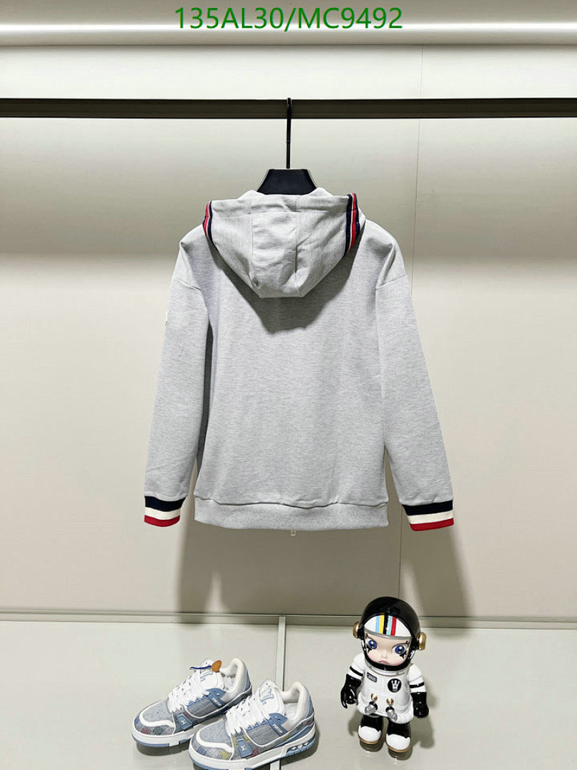 Moncler-Clothing Code: MC9492 $: 135USD