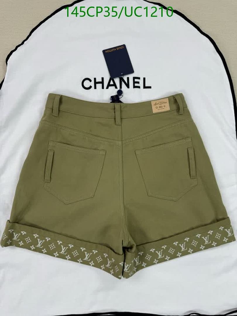 LV-Clothing Code: UC1210 $: 145USD