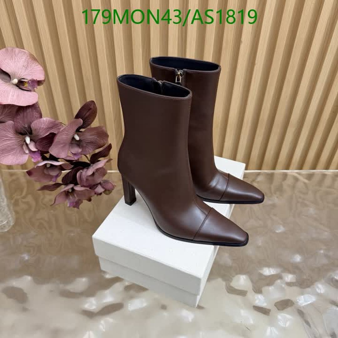 YSL-Women Shoes Code: AS1819 $: 179USD