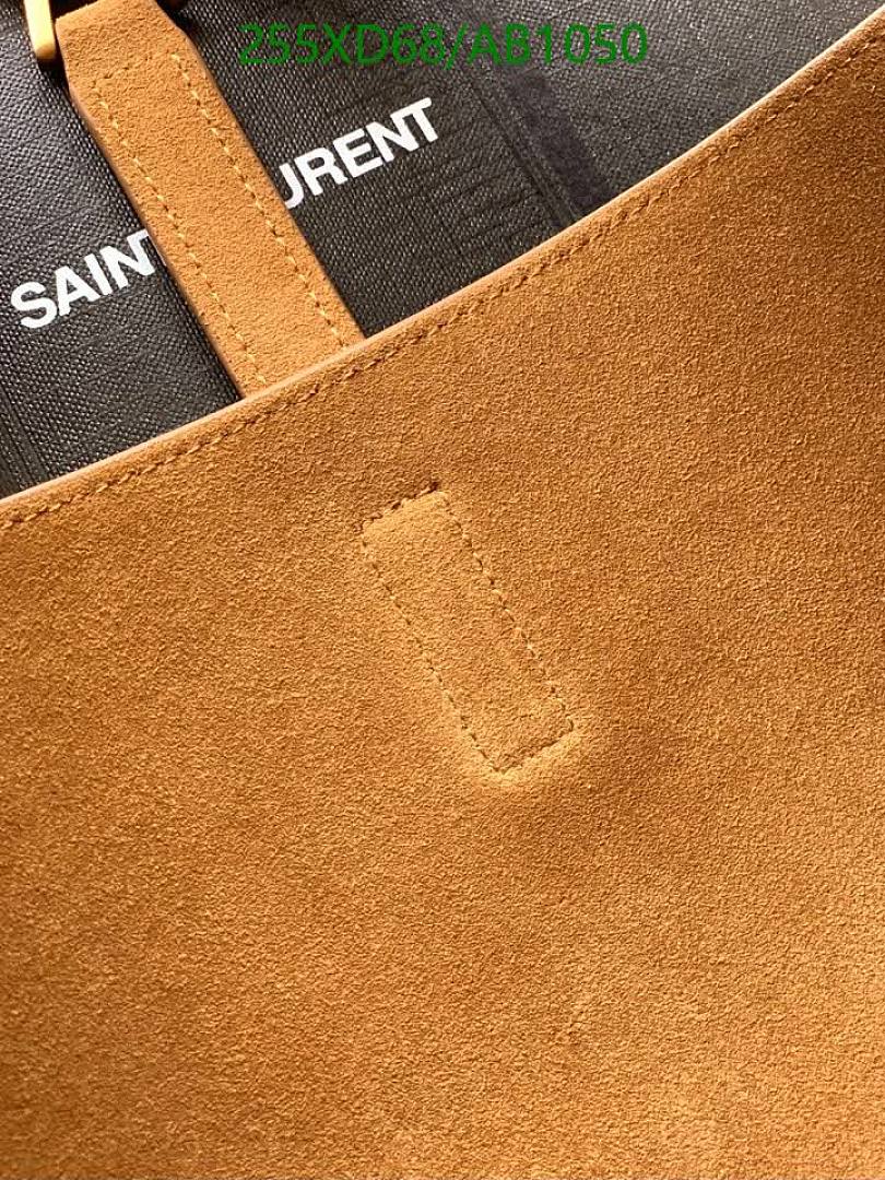 YSL-BagsMirror Quality Code: AB1050 $: 255USD