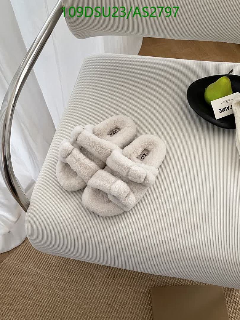 UGG-Women Shoes Code: AS2797 $: 109USD