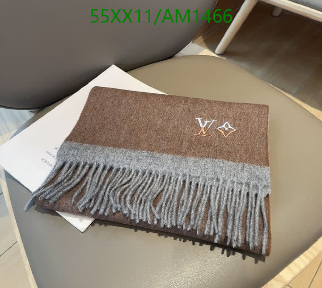 LV-Scarves Code: AM1466 $: 55USD