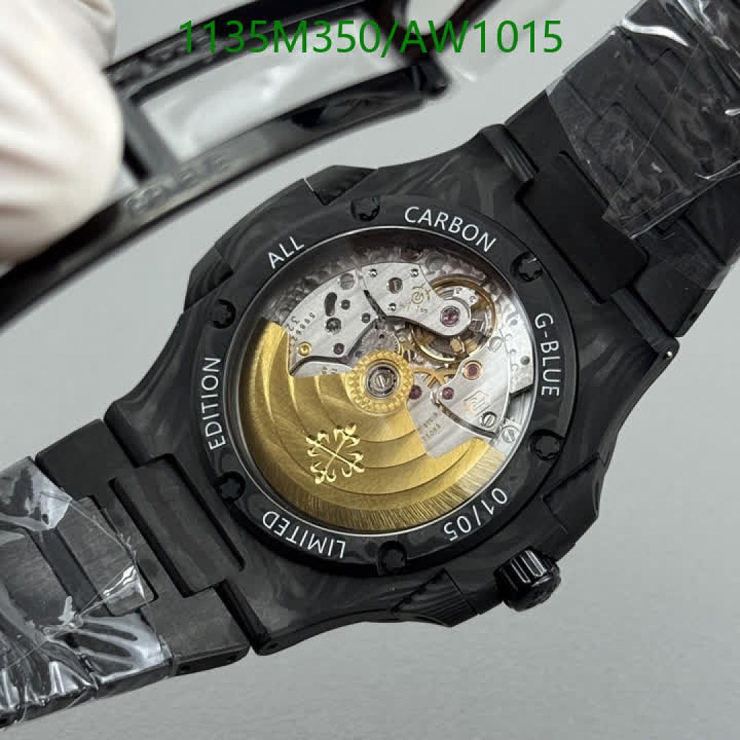 Patek Philippe-WatchesMirror Quality Code: AW1015 $: 1135USD