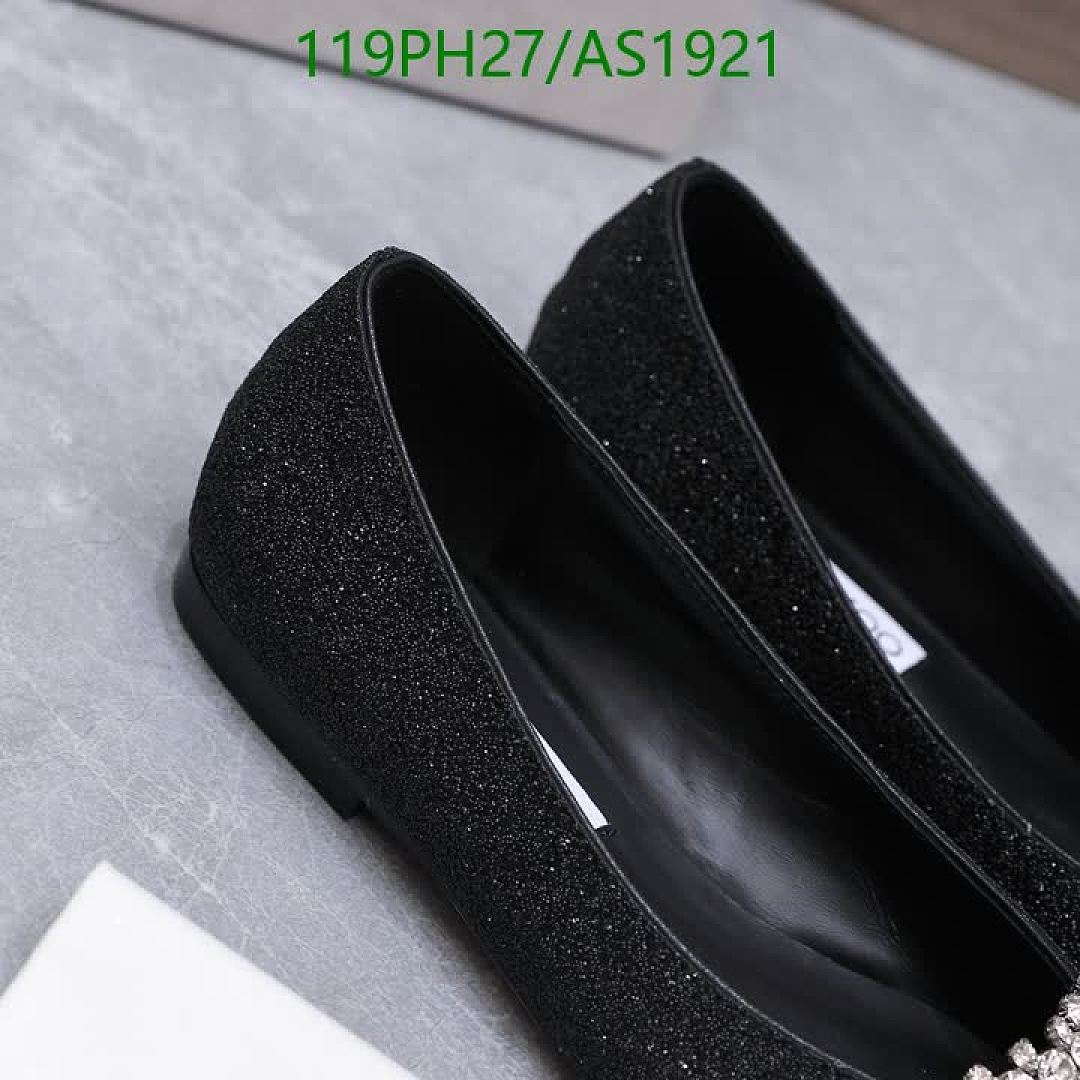 Jimmy Choo-Women Shoes Code: AS1921 $: 119USD