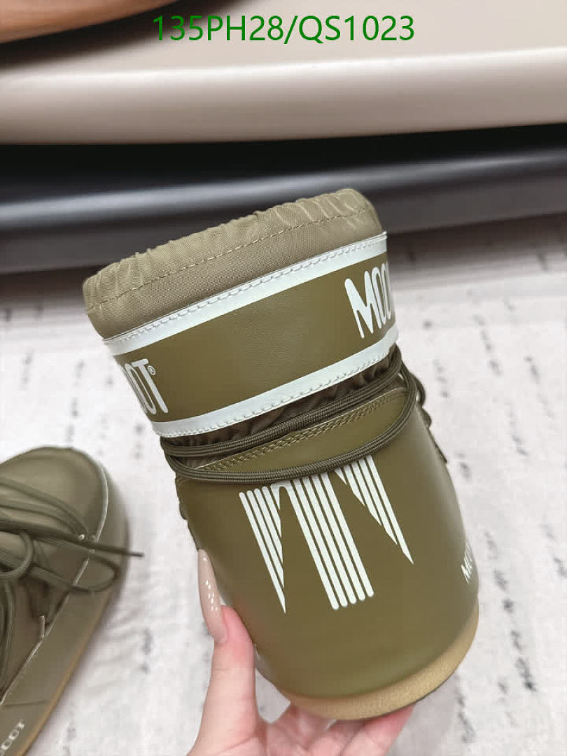 Boots-Women Shoes Code: QS1023 $: 135USD