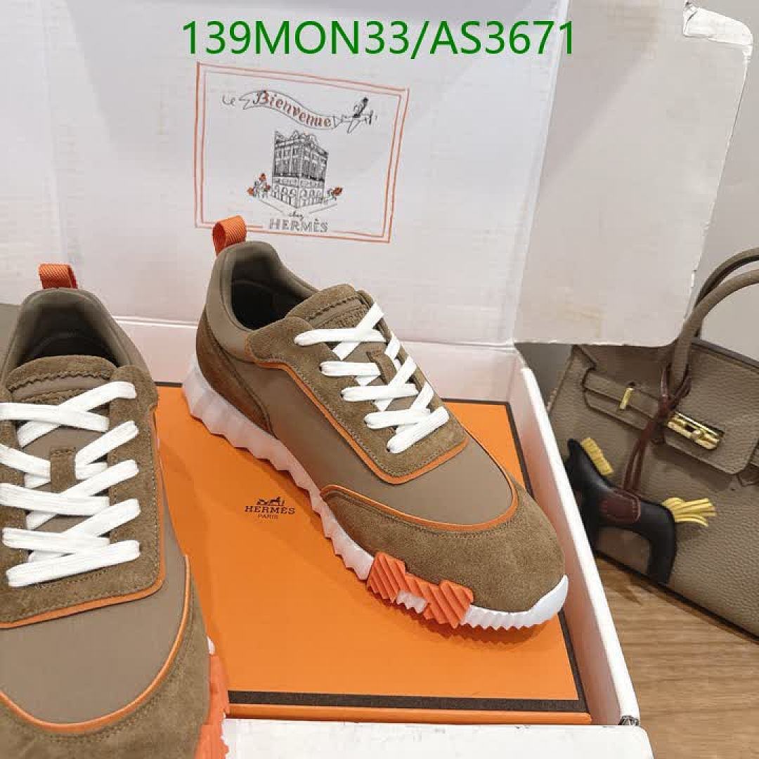 Hermes-Women Shoes Code: AS3671 $: 139USD