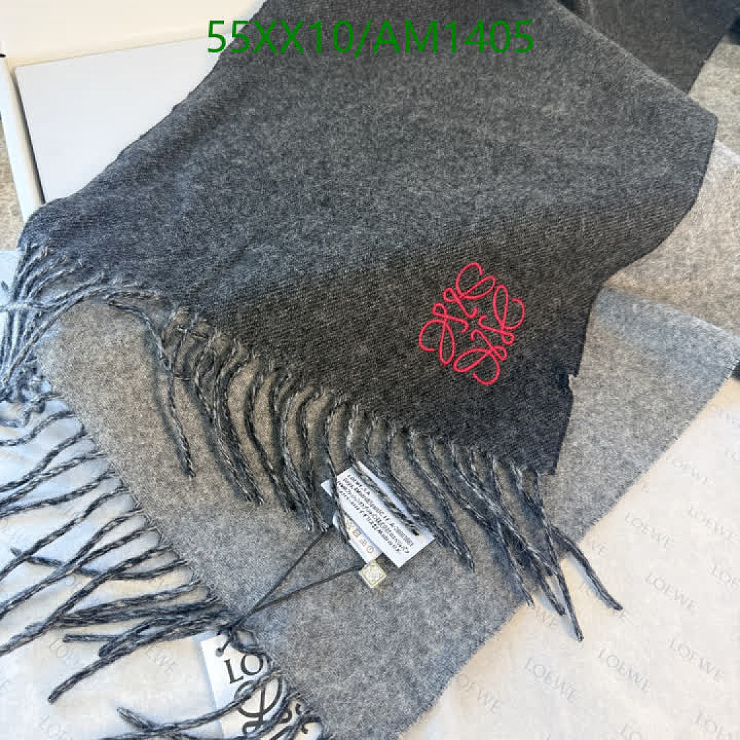 Loewe-Scarves Code: AM1405 $: 55USD