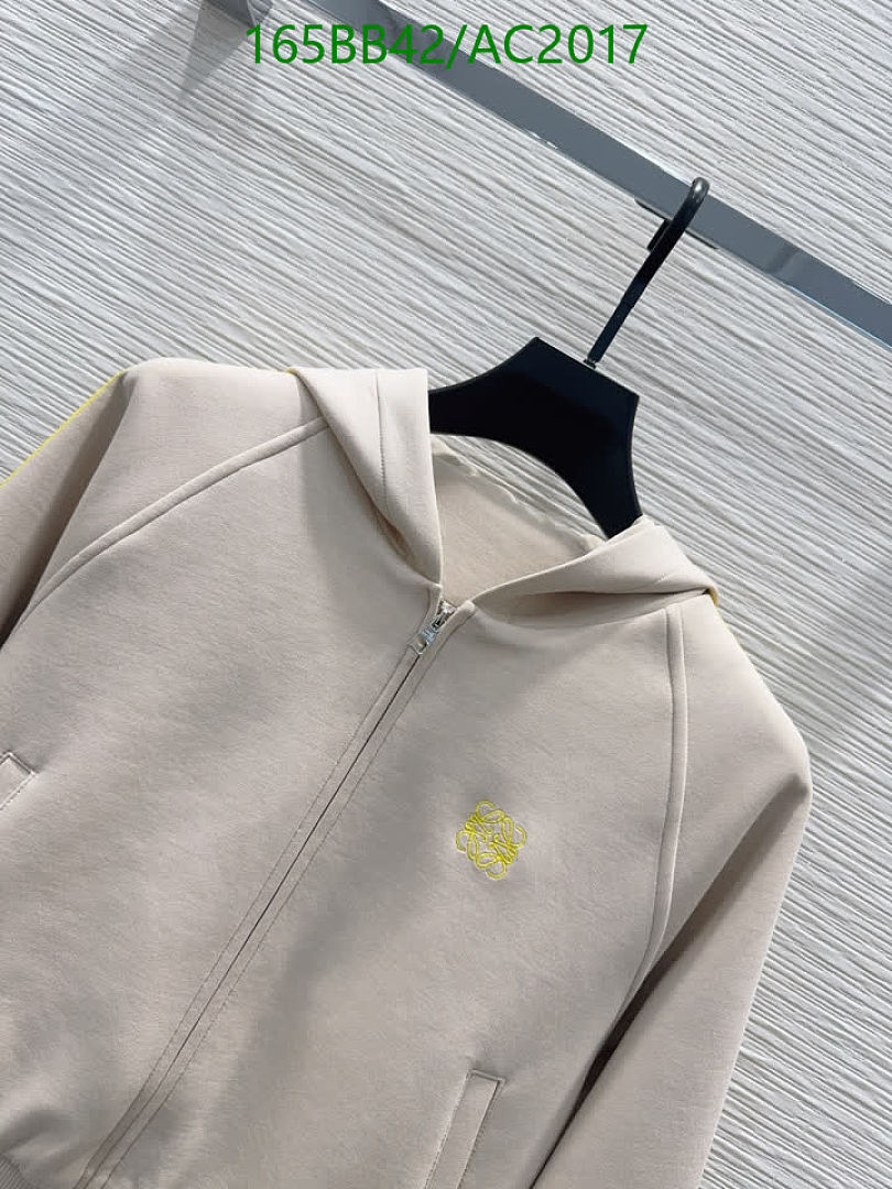 Loewe-Clothing Code: AC2017 $: 165USD
