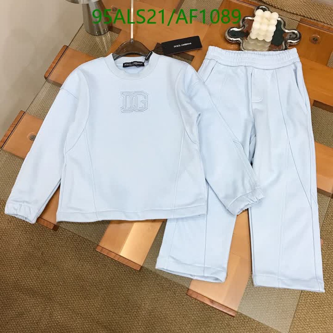 D&G-Clothing（Kids） Code: AF1089 $: 95USD