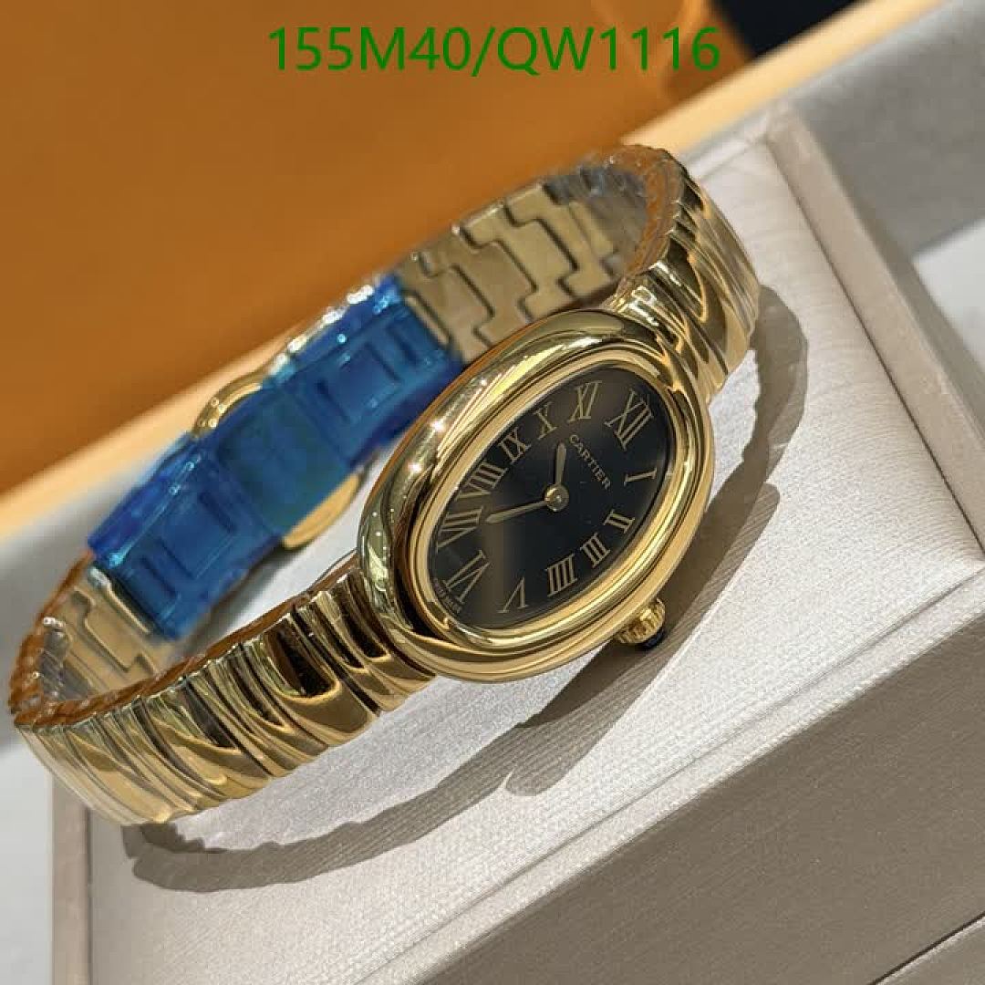 Cartier-Watches4A Quality Code: QW1116 $: 155USD