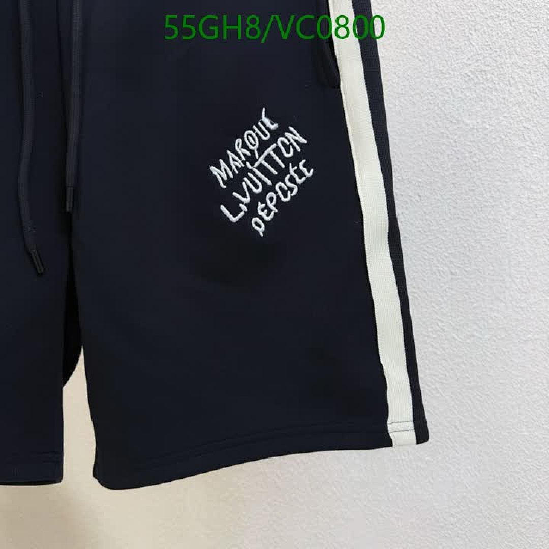LV-Clothing Code: VC0800 $: 55USD