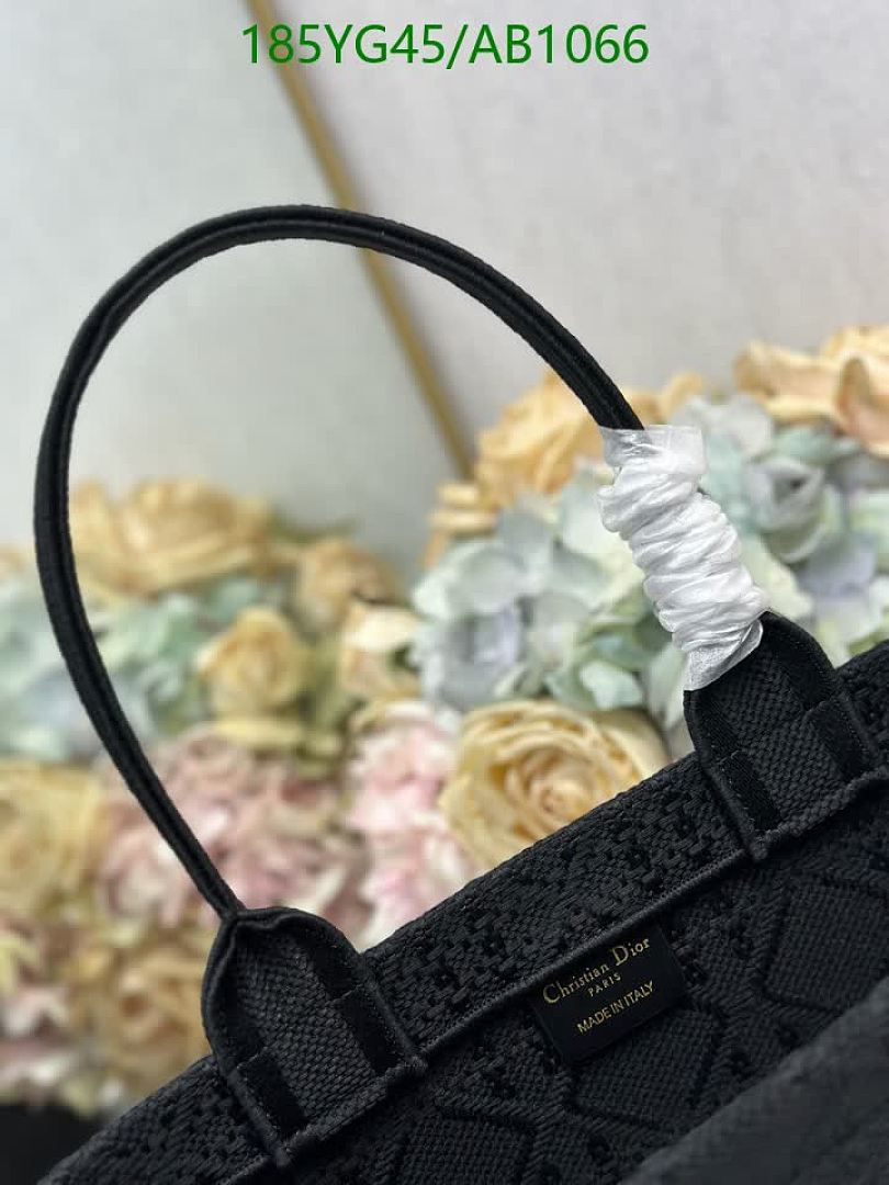 Dior-BagsMirror Quality Code: AB1066 $: 185USD