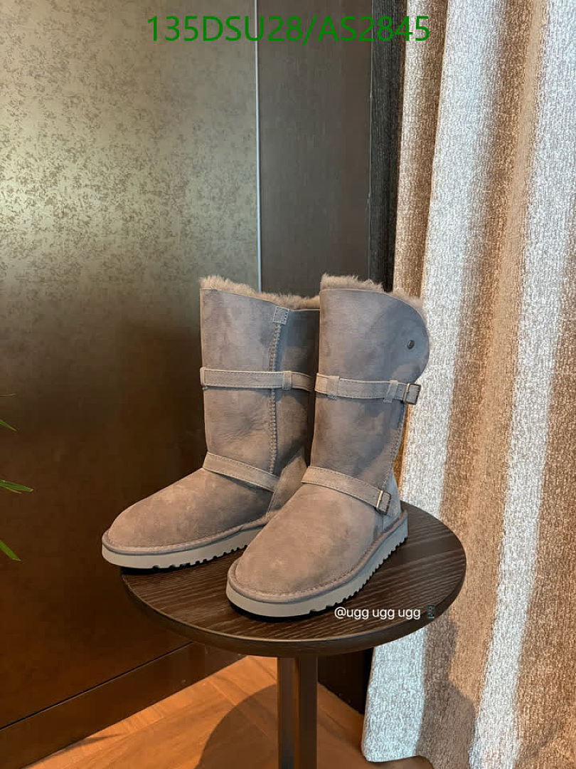 UGG-Women Shoes Code: AS2845 $: 135USD