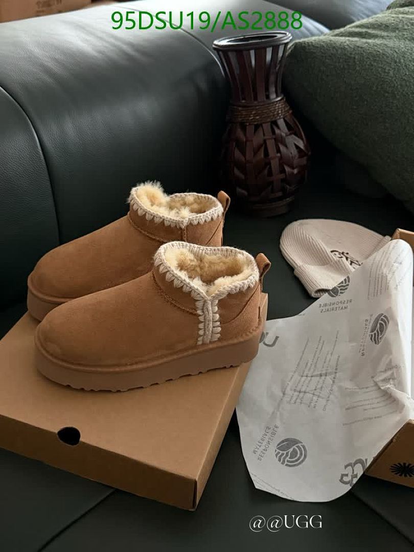 UGG-Women Shoes Code: AS2888 $: 95USD