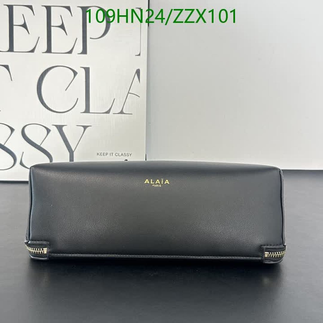 Alaia-Bags4A Quality Code: ZZX101 $: 109USD