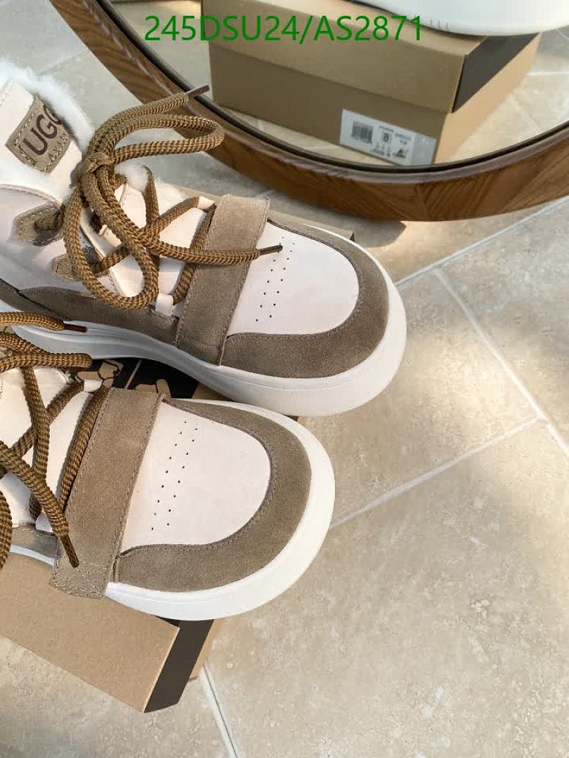 UGG-Women Shoes Code: AS2871 $: 245USD