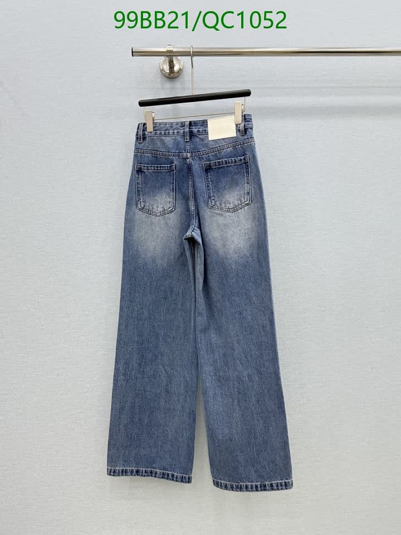 Chanel-Clothing Code: QC1052 $: 99USD