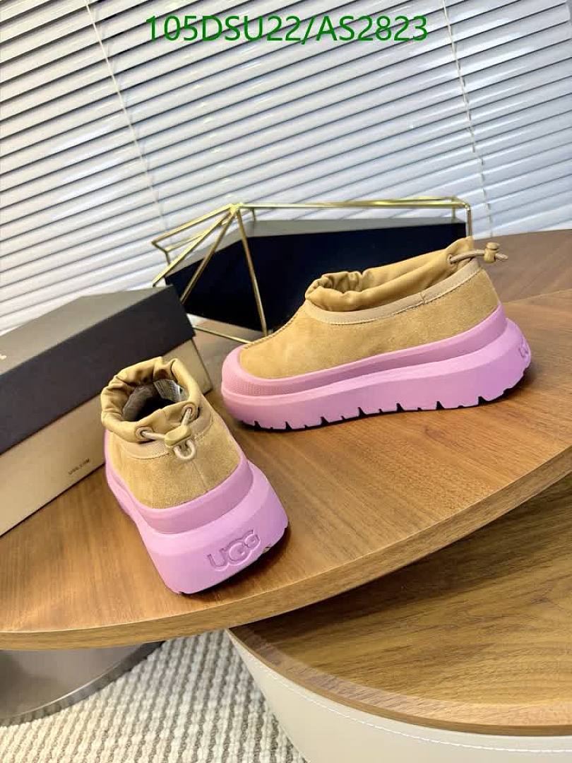 UGG-Men shoes Code: AS2823 $: 105USD
