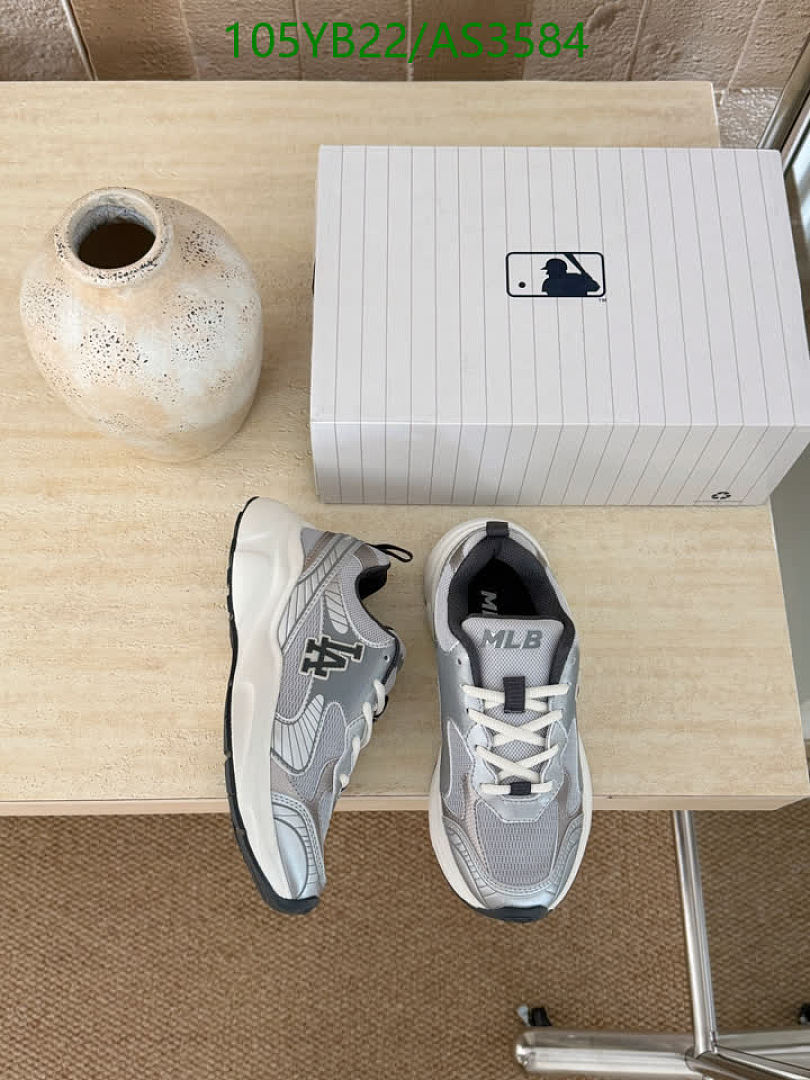 MLB-Men shoes Code: AS3584 $: 105USD
