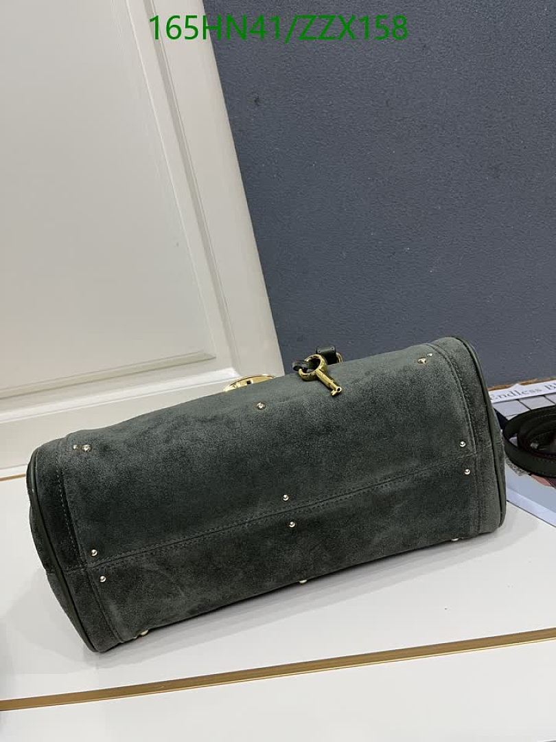 Chloe-Bags4A Quality Code: ZZX158 $: 165USD