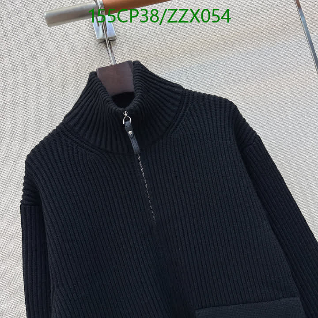 Hermes-Clothing Code: ZZX054 $: 155USD
