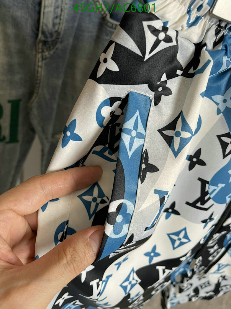 LV-Clothing Code: AC6801 $: 45USD