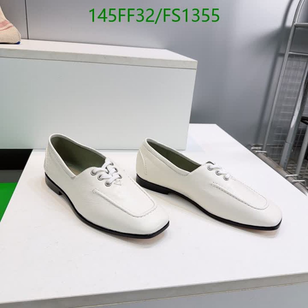 BV-Women Shoes Code: FS1355 $: 145USD