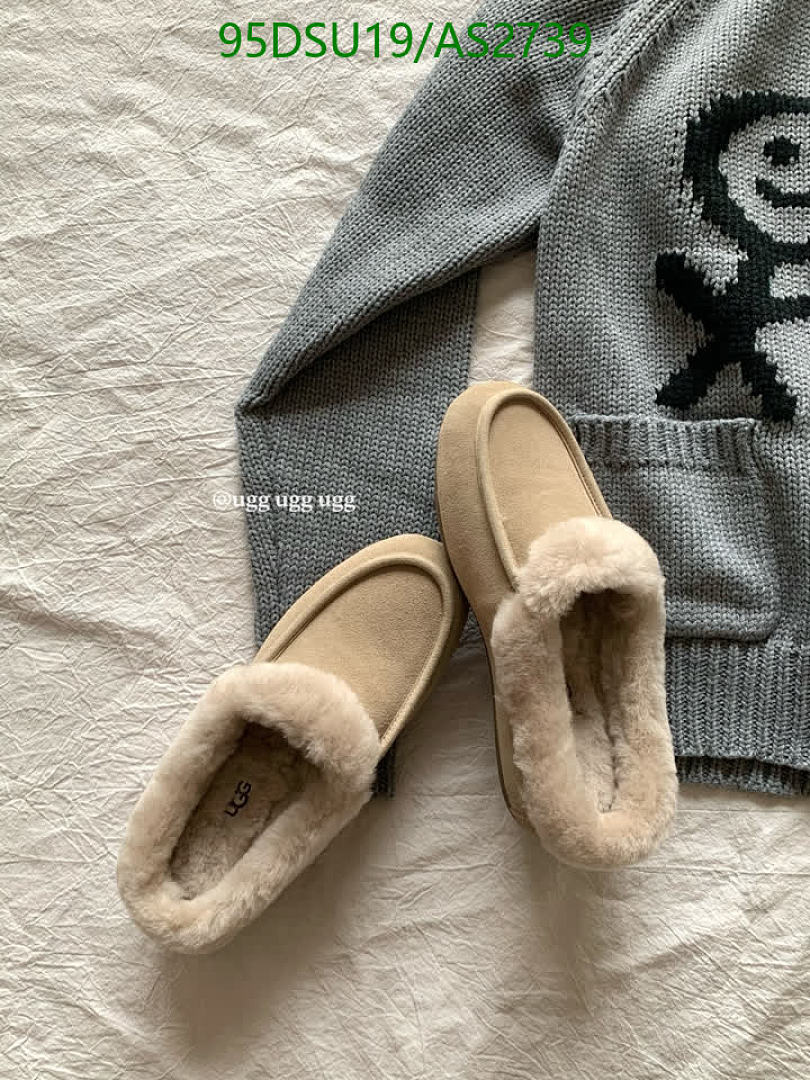 UGG-Women Shoes Code: AS2739 $: 95USD