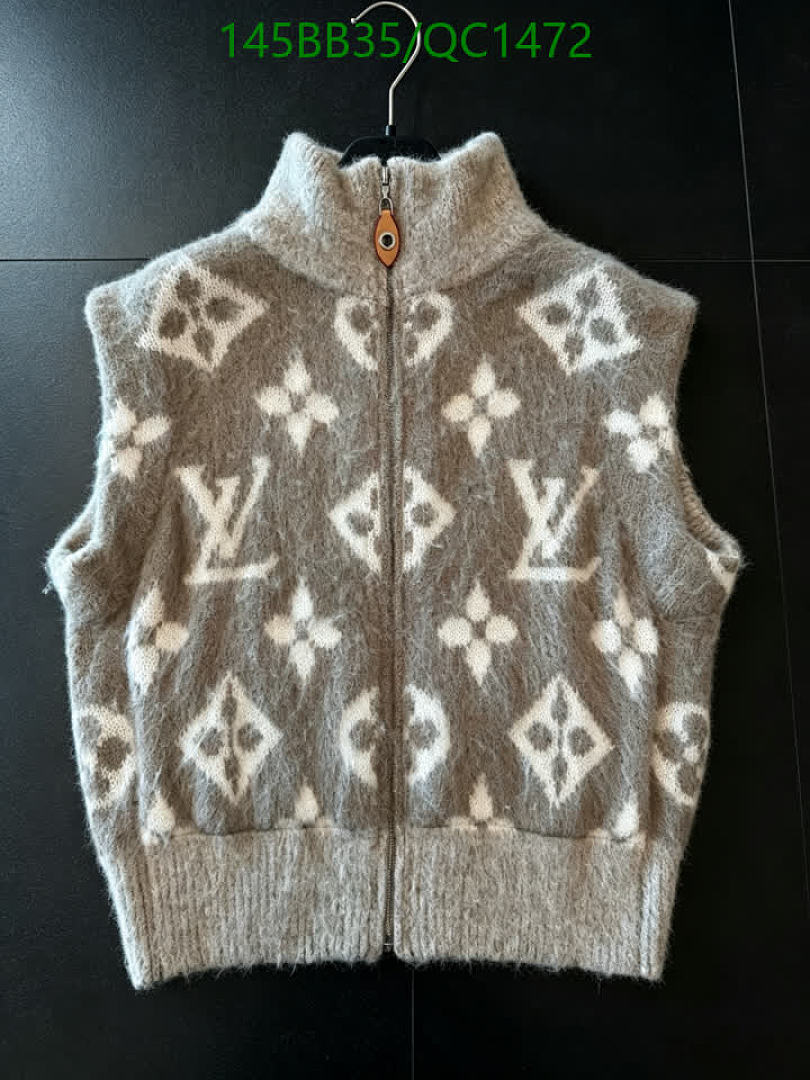 LV-Clothing Code: QC1472 $: 145USD
