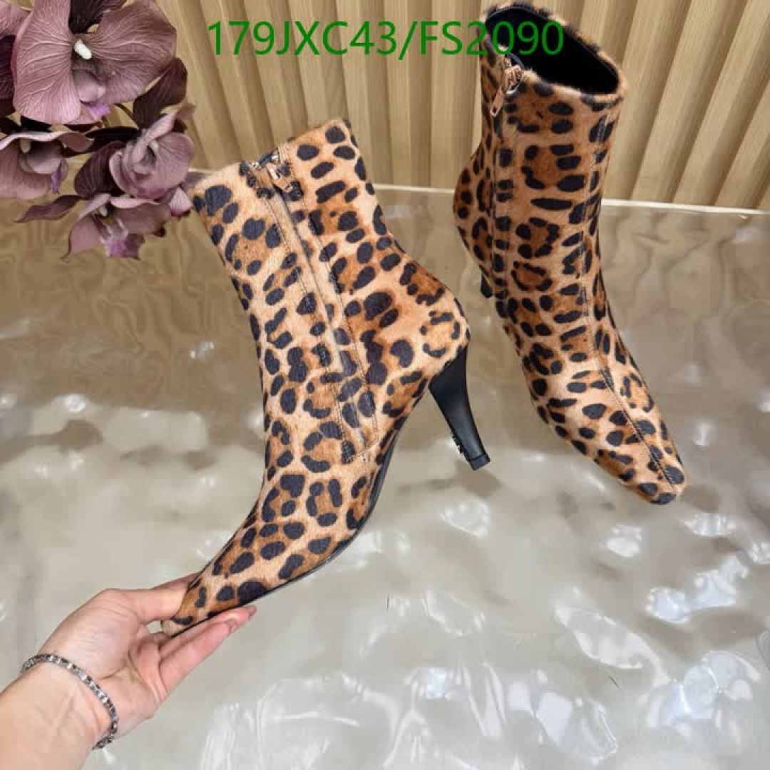 YSL-Women Shoes Code: FS2090 $: 179USD