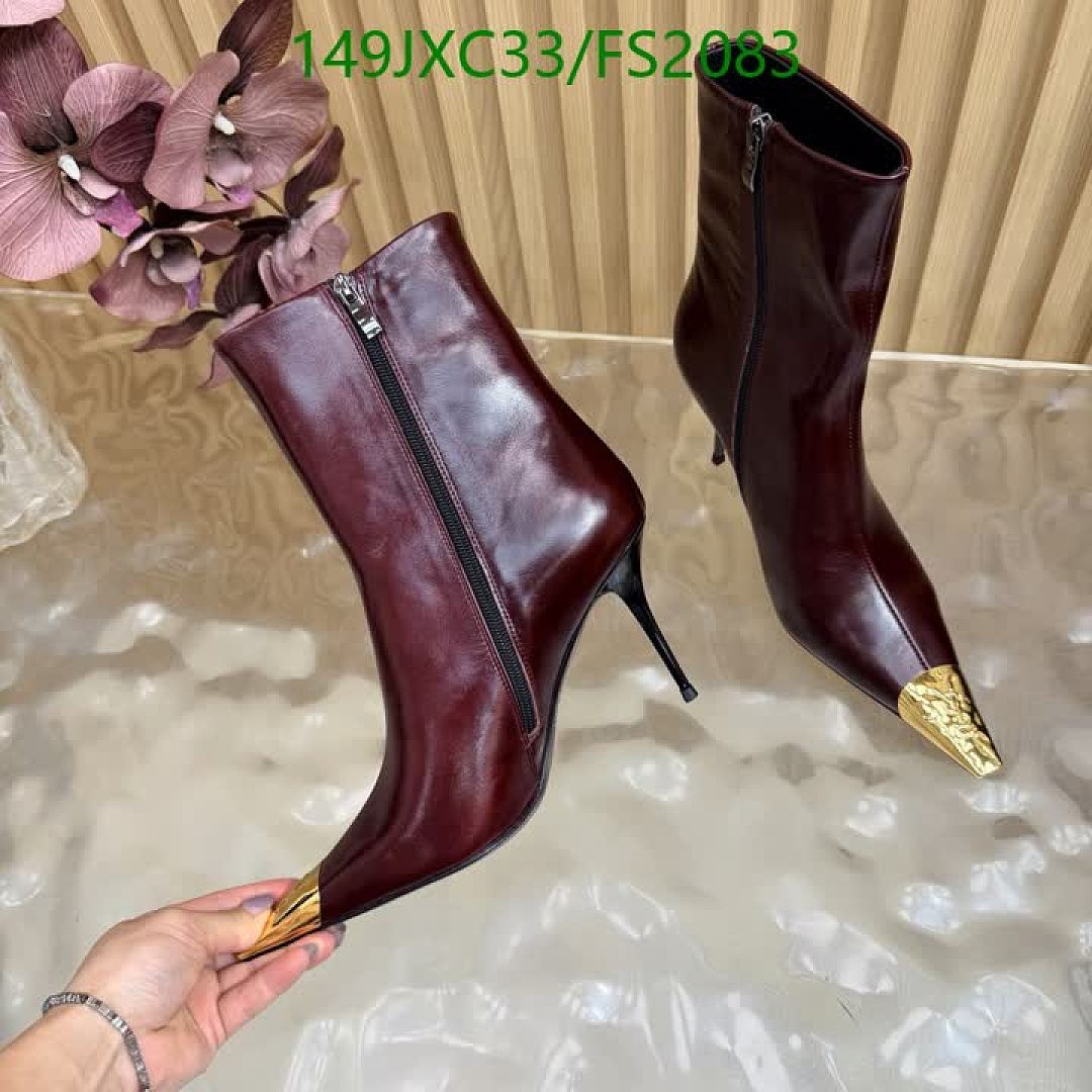 YSL-Women Shoes Code: FS2083 $: 149USD