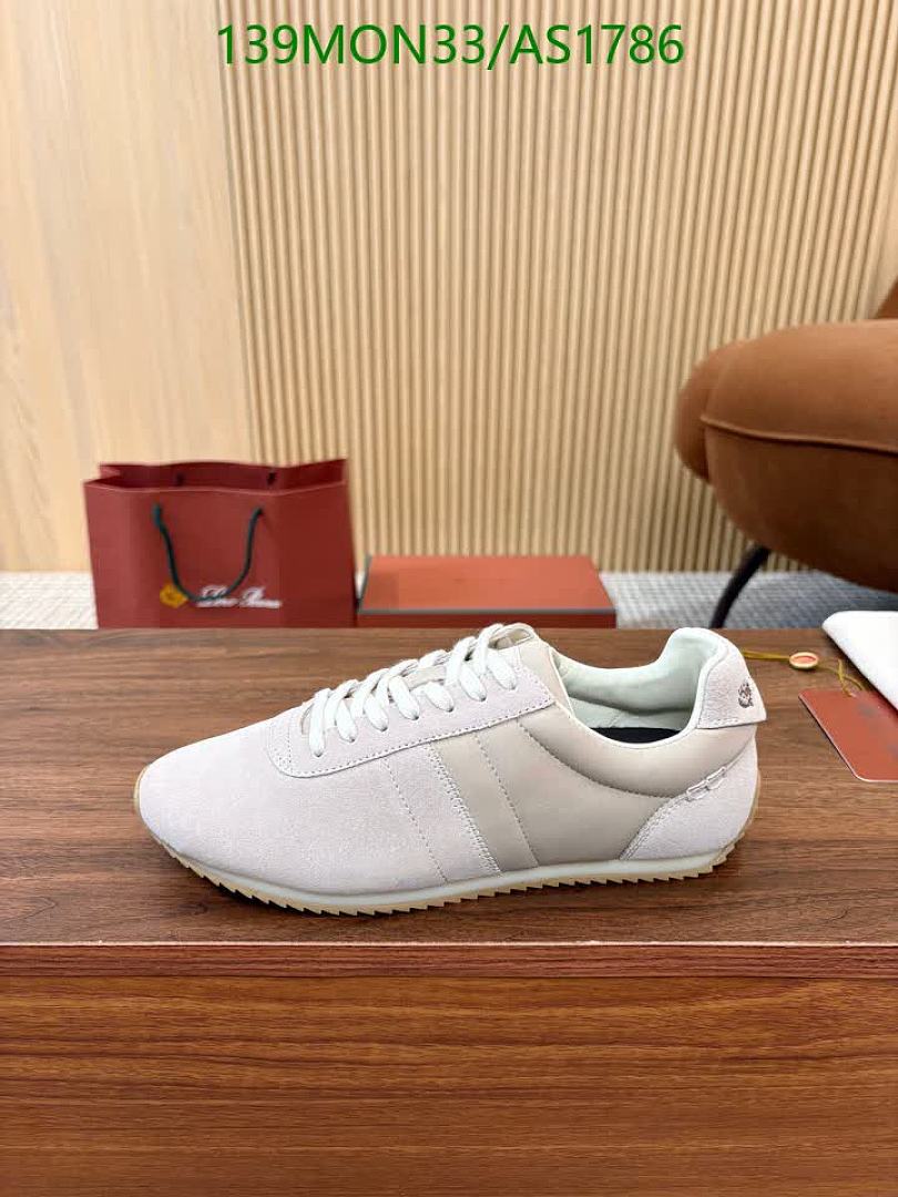 Loro Piana-Women Shoes Code: AS1786 $: 139USD