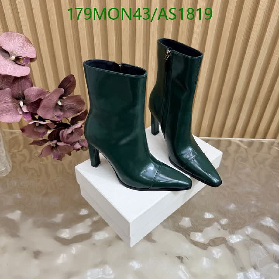 YSL-Women Shoes Code: AS1819 $: 179USD