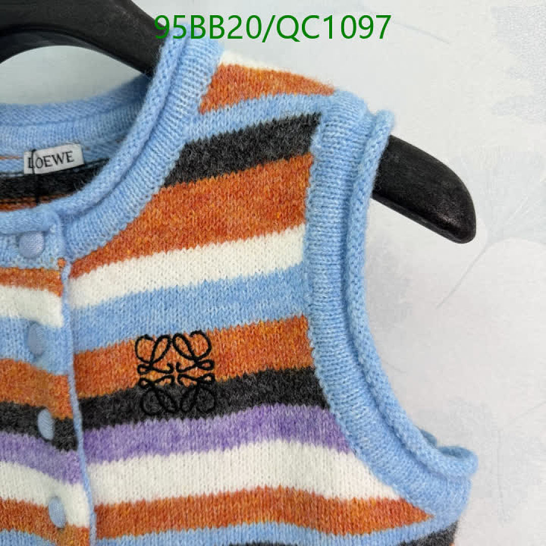 Loewe-Clothing Code: QC1097 $: 95USD