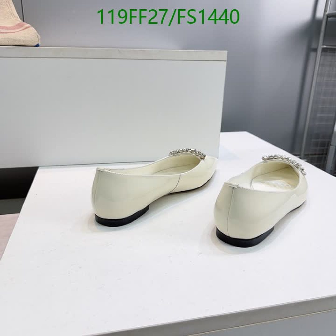 Jimmy Choo-Women Shoes Code: FS1440 $: 119USD