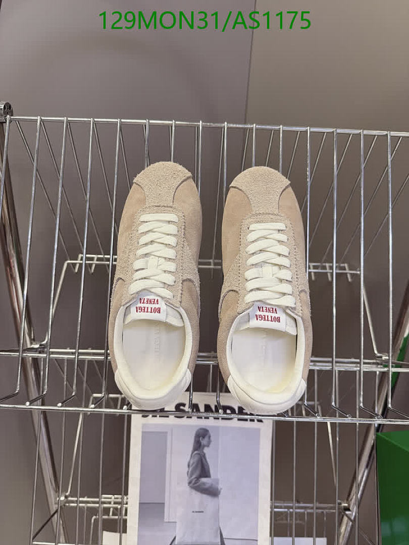 BV-Women Shoes Code: AS1175 $: 129USD