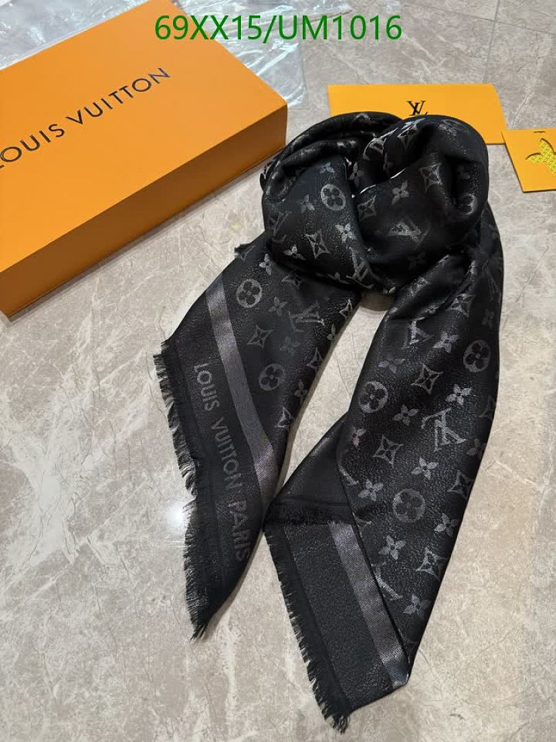 LV-Scarves Code: UM1016 $: 69USD