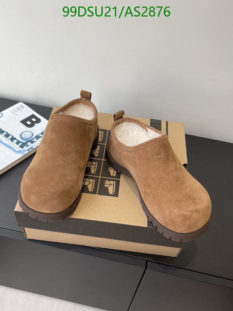 UGG-Women Shoes Code: AS2876 $: 99USD