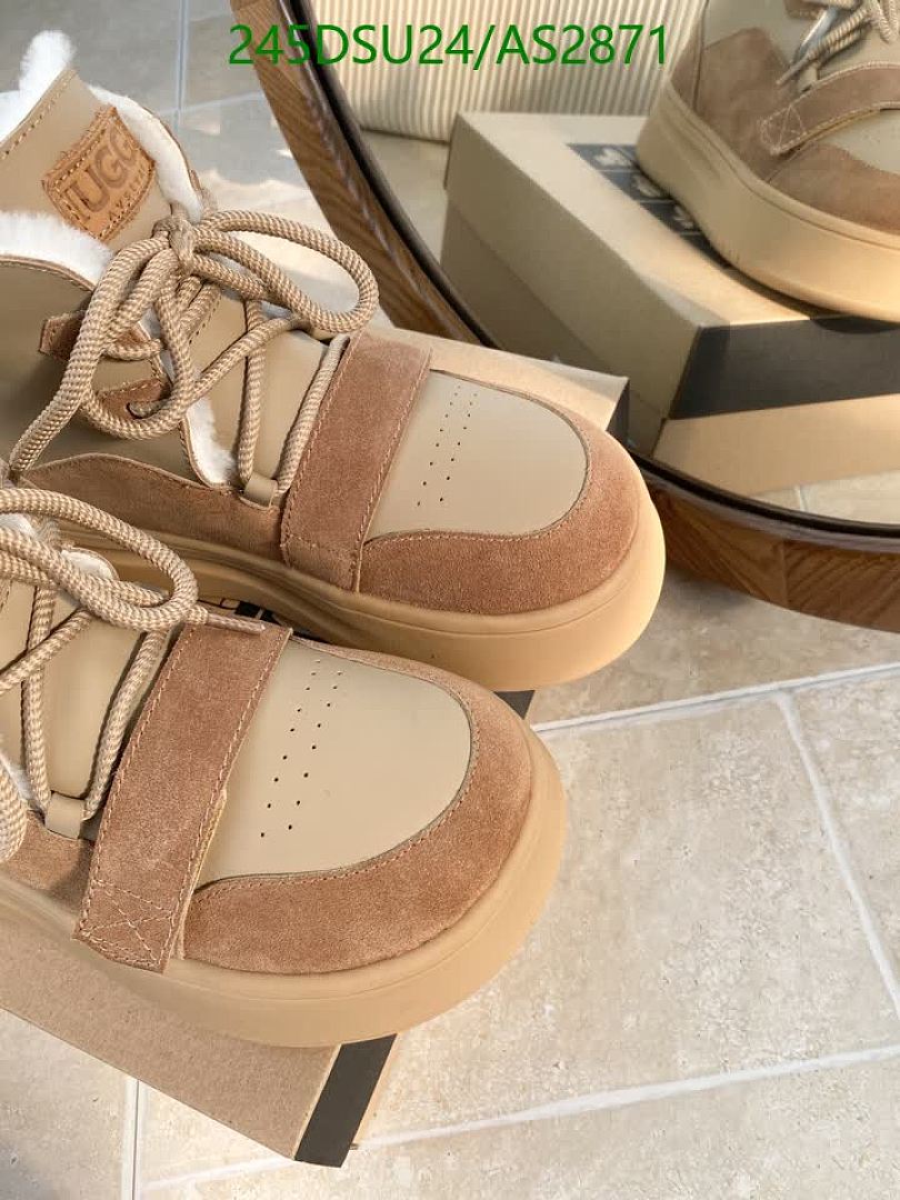 UGG-Women Shoes Code: AS2871 $: 245USD
