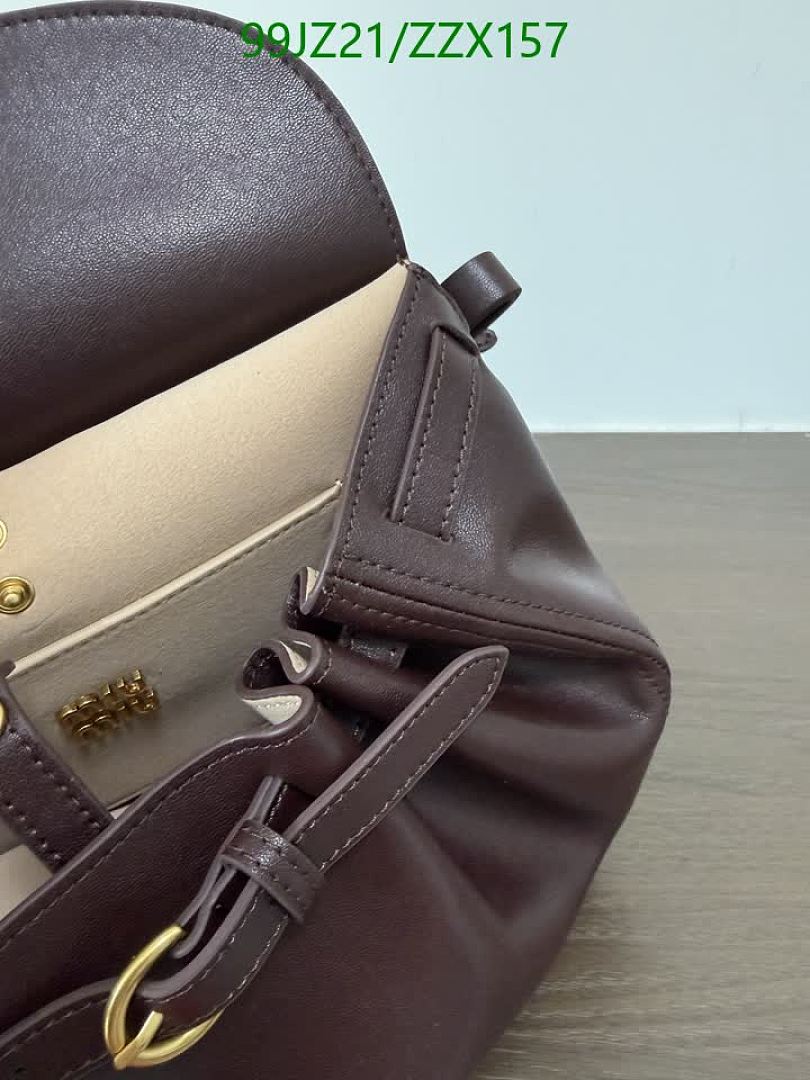 Miu Miu-Bags4A Quality Code: ZZX157 $: 99USD