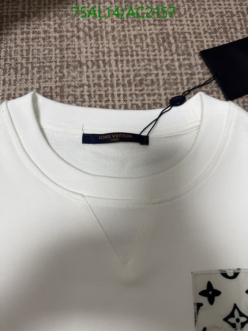 LV-Clothing Code: AC2157 $: 75USD