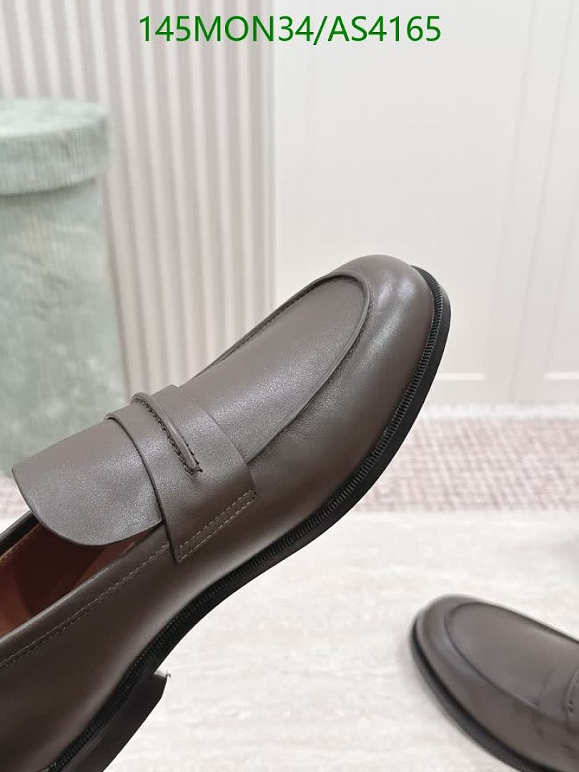 Zegna-Men shoes Code: AS4165 $: 145USD