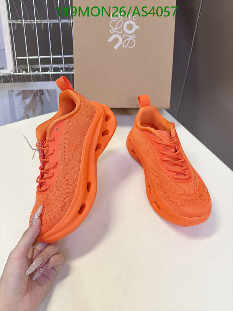 Loewe-Women Shoes Code: AS4057 $: 119USD