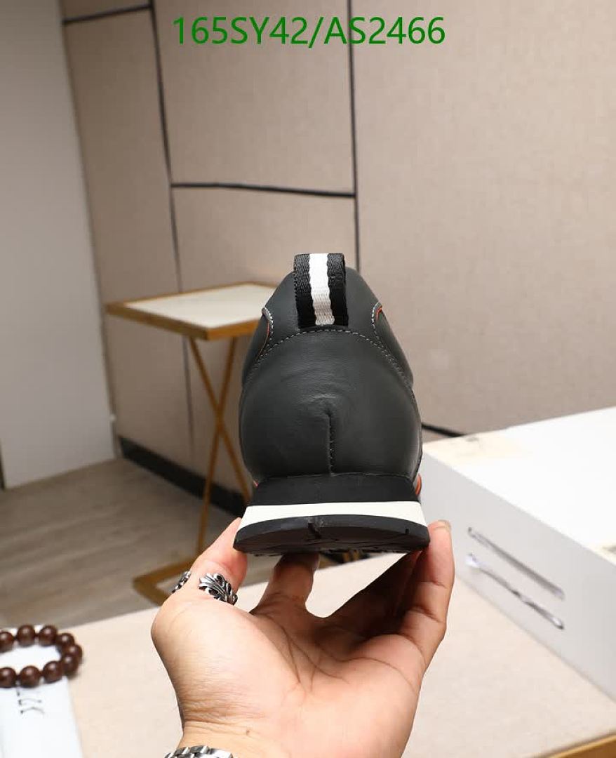 Bally-Men shoes Code: AS2466 $: 165USD