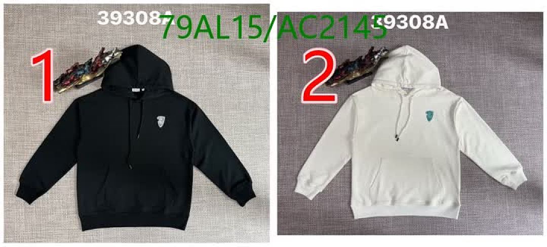 Burberry-Clothing Code: AC2145 $: 79USD