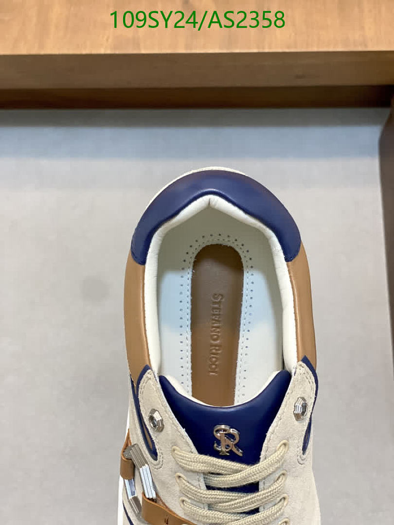 Stefano Ricci-Men shoes Code: AS2358 $: 109USD
