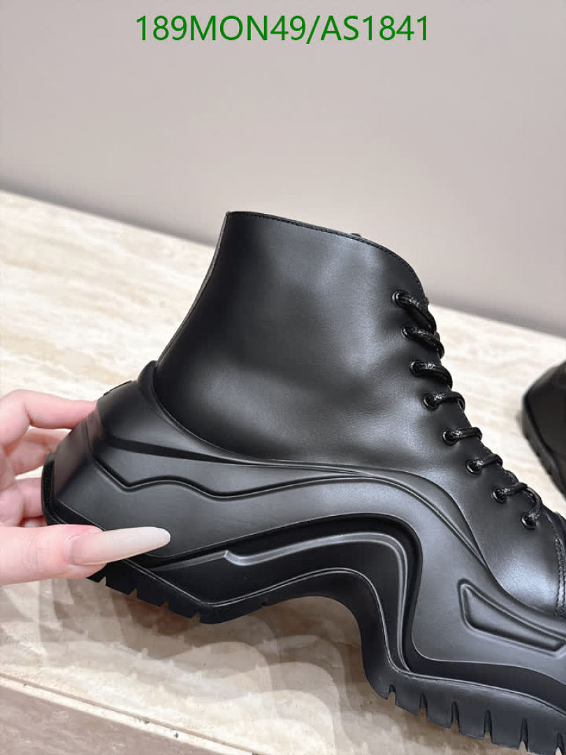 LV-Women Shoes Code: AS1841 $: 189USD