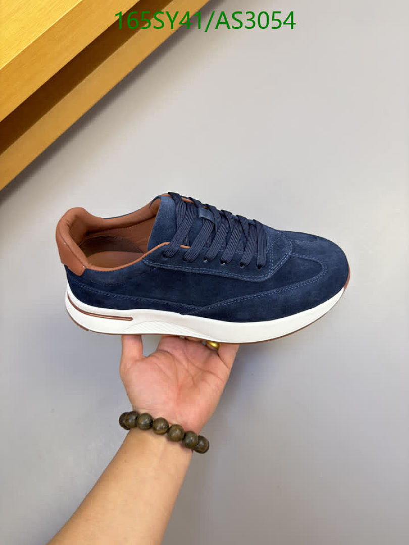Loro Piana-Women Shoes Code: AS3054 $: 165USD