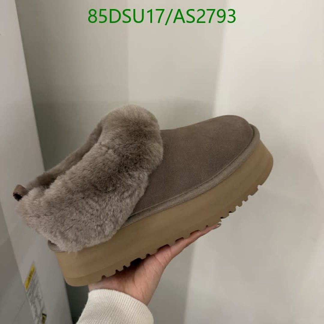 UGG-Women Shoes Code: AS2793 $: 85USD